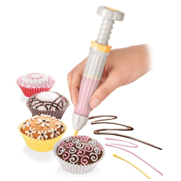 Tescoma Cake decorating pen DELICIA 15 cm