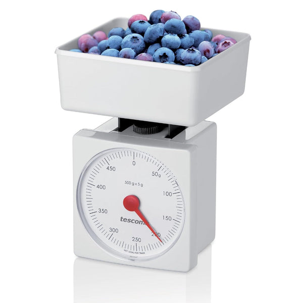 Tescoma Kitchen Scales Accura 0.5 Kg