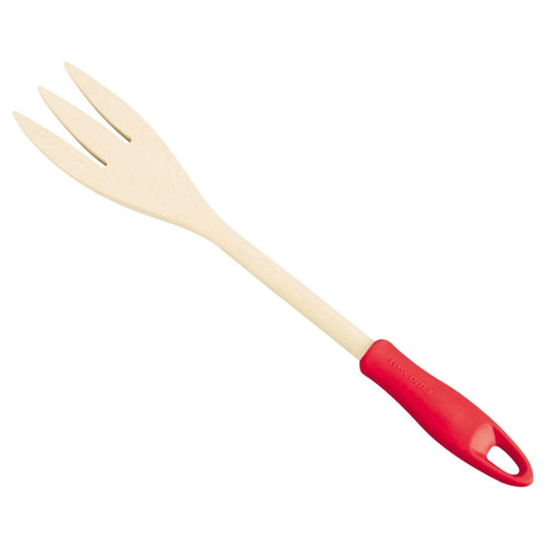 Tescoma Meat Fork Presto Wood 30 cm