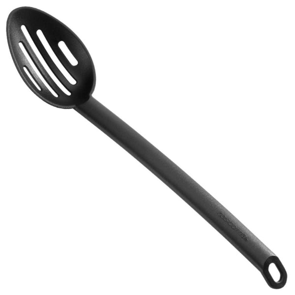 Tescoma Nylon Slotted Spoon Space Line 32 cm