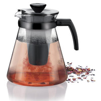 Tescoma Tea/Coffee Maker with Infuser Teo 1.7 Liter