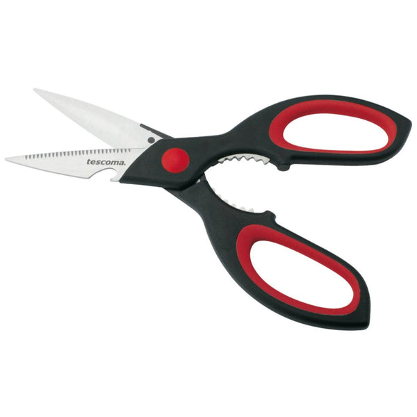 Tescoma Multifunctional Scissors Cosmo 22 cm