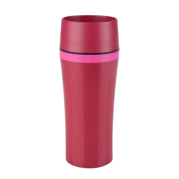 Tefal Mug Travel 0.36L Raspberry