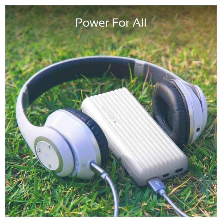 Promate TITAN20C Power Bank 20000 mAh White TITAN‐20C-WHT