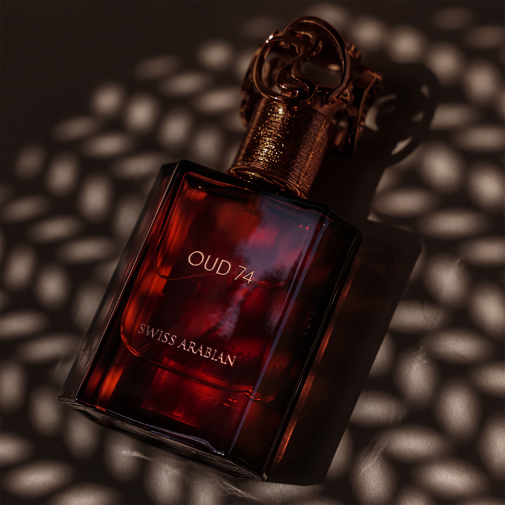 OUD 74