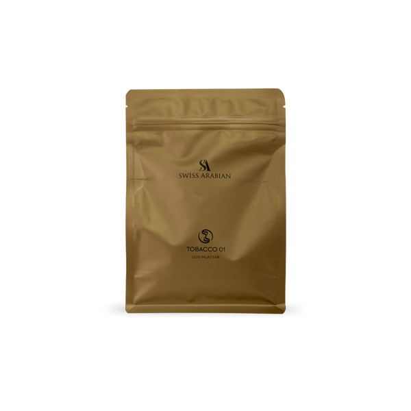 تبغ 01 عود معطر