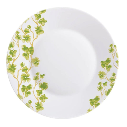 Luminarc Dinner Set Esse Greenery Gala 46 Pieces Ame