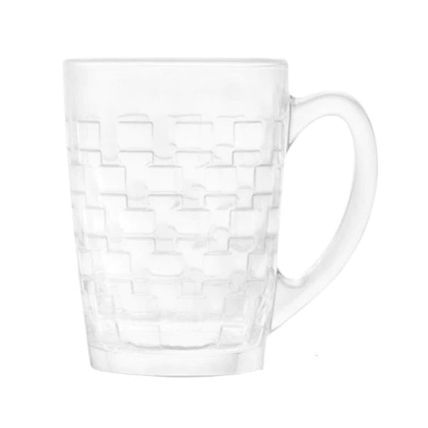 Luminarc Mug New Morning 3 Piece Set