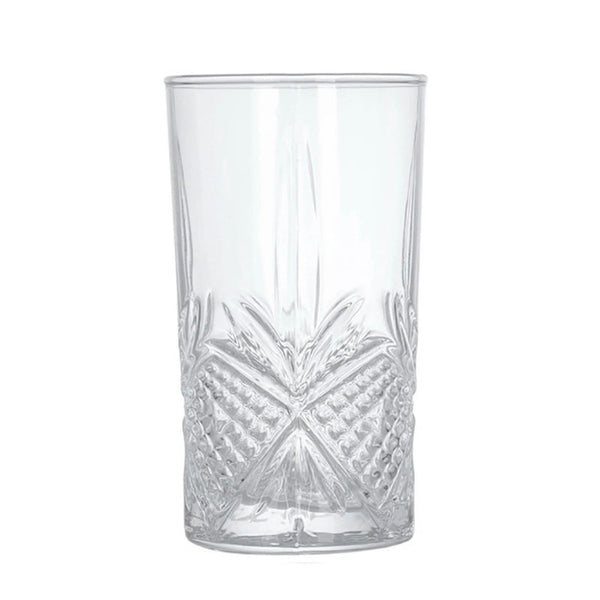 Luminarc Tumbler Rhodes H/B 28Cl 6 pcs Set