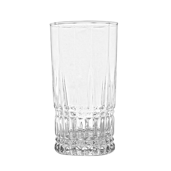 Luminarc Tumbler Elysees H/B 31Cl 6 pcs Set