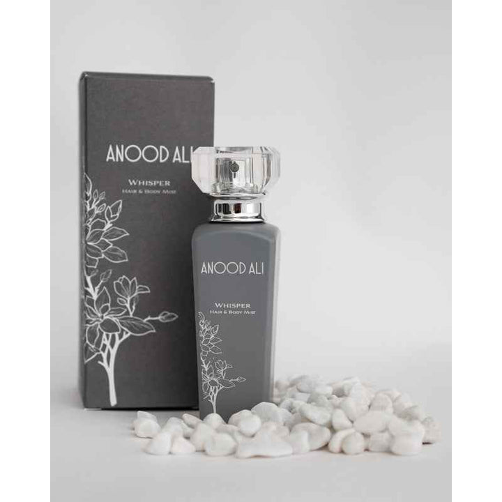 Anood Ali Hair & Body Mist Whisper 30 ml W3730