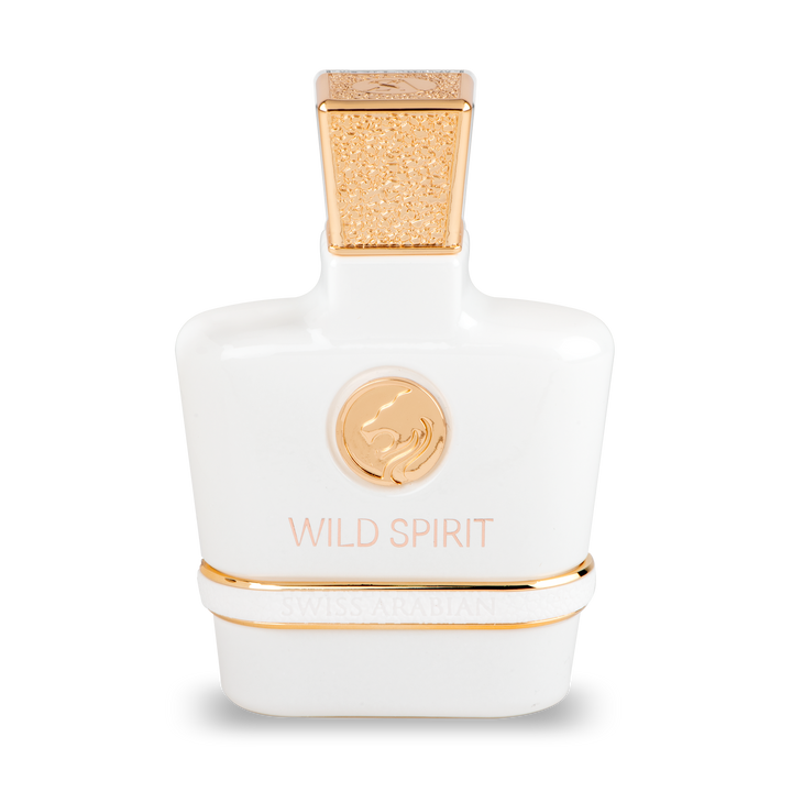 WILD SPIRIT