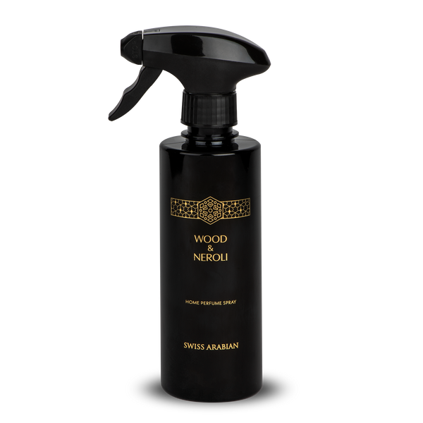 WOOD & NEROLI