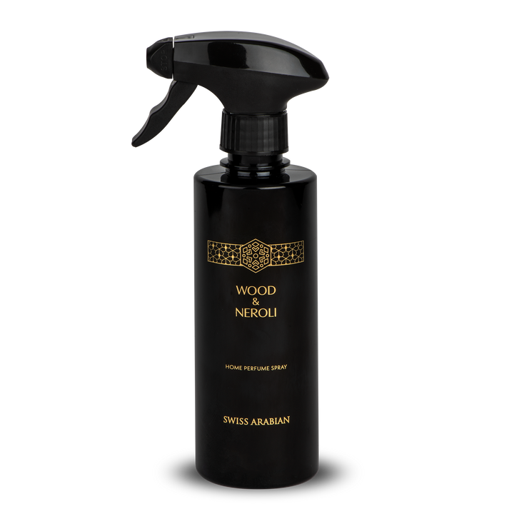 WOOD & NEROLI