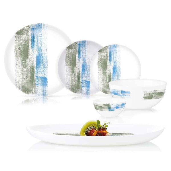 Luminarc Temp Diwali Selara Dinner Set 26 pcs X0143