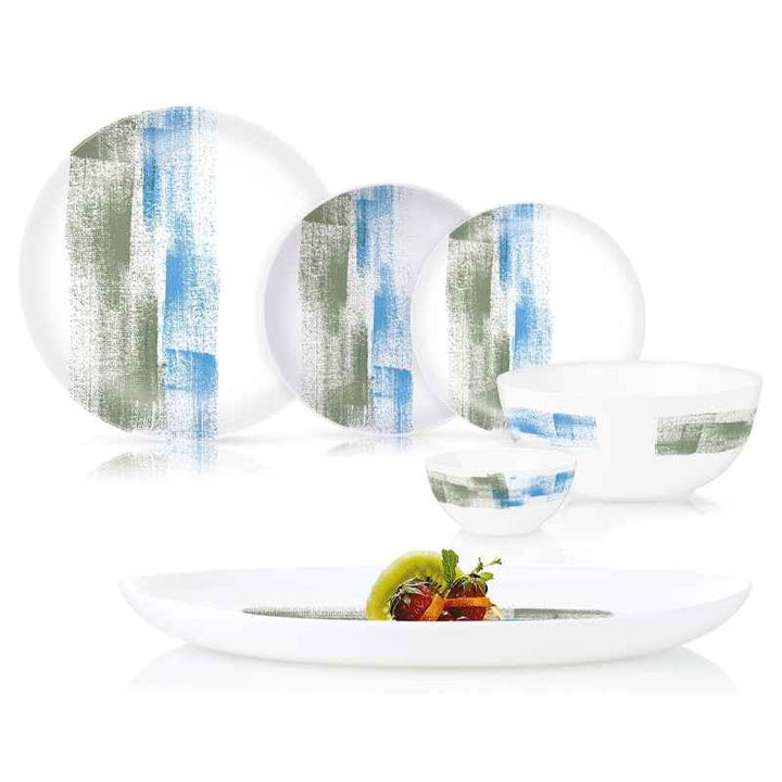 Luminarc Temp Diwali Selara Dinner Set 26 pcs X0143