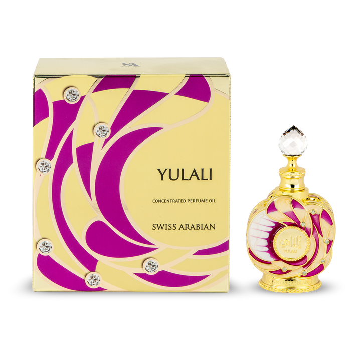 Yulali