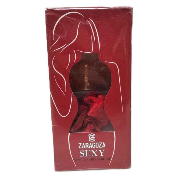 Zaragoza Sensitive Area Narcissus 50 ml ZAR302156