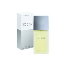 Issey Miyake Intense for Men EDT 125 ml DP311365