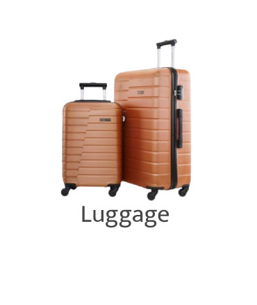 luggage