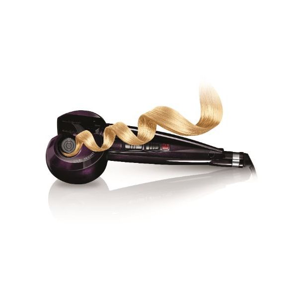 Buy, Conair Hair Curler Infiniti Pro Ceramic Spring CD203CME, Best Price in  Oman, Online Shopping in Oman, Buy from Store and Online, Salman Stores,  Sale, Discount, Price