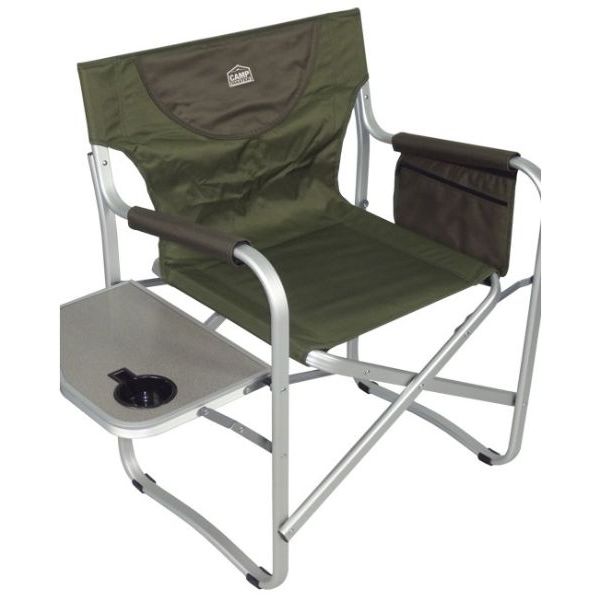 camp master chairs