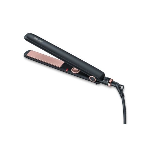 Buy, Beurer Hair Straightener HS30, Best Price in Oman, Online Shopping in  Oman, Buy from Store and Online, Salman Stores, Sale, Discount, Price