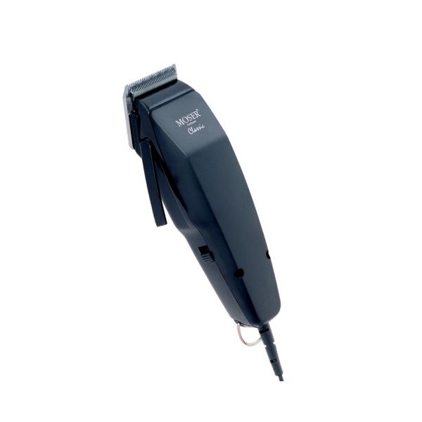 Buy, Moser Hair Clipper Black Corded MR14000357, Best Price in Oman, Online  Shopping in Oman, Buy from Store and Online, Salman Stores, Sale, Discount,  Price