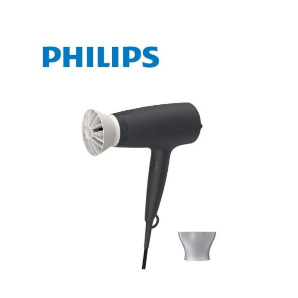 Buy, Philips Hair Dryer 3000 Series 1600W PHBHD30213, Best Price in Oman,  Online Shopping in Oman, Buy from Store and Online, Salman Stores