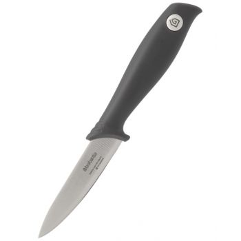 Brabantia Tasty+  Chef's Knife Dark Grey 120640