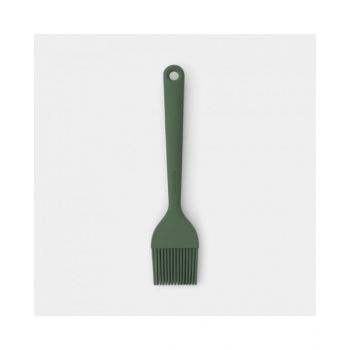 Brabantia Tasty+ Pastry Brush Silicone Fir Green 121906