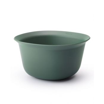 Brabantia Tasty+ Mixing Bowl 3.2 Litre Fir Green 122248