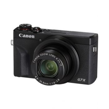 Canon Powershot G7X Mark Iii Camera - 2CANG7XMK3