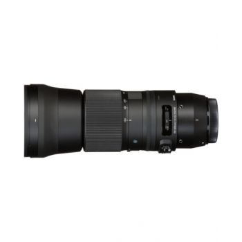 Nikon Sigma 150-600 Mm Contemporary - 2NIKS150600C