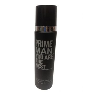 Prime Prime Man You Are the Best 100ml 3587925299520