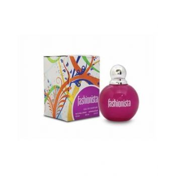 Prime Fashionista For Women EDP 100ml By Prime 3587925308451
