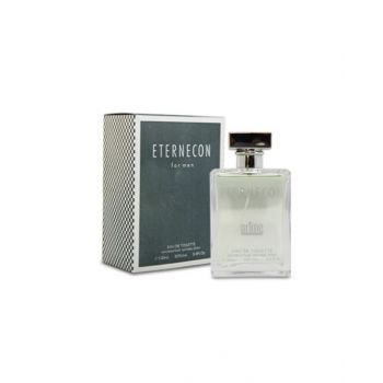 Prime Etercon Perfume for Men 100ml 3587925322952