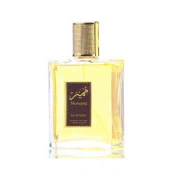 Cosmo Mumayez Perfume for Unisex 100ml 3587925340642
