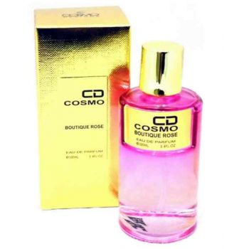 CD Cosmo Bouquet Perfume for Women 100 ml 3587925341755