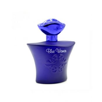 Cosmo Blue Women Perfume for Women 100ml 3587925349157