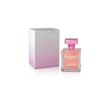 Cosmo Kaskoda Pink Perfume for Women 100ml 6085010043265