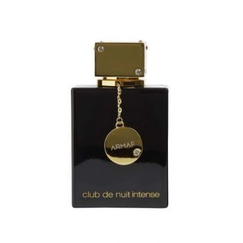 Armaf Club De Nuit Intense Perfume for Women 100ml 6085010094977