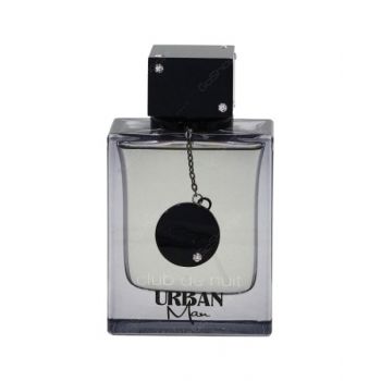 Armaf Club De Nuit Urban Man Perfume for Men 100ml 6294015102642