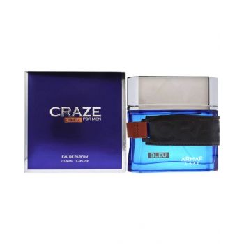 Armaf Craze Bleu Perfume for Men 100ml 6294015104240