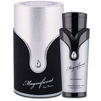 Armaf Magnificient Homme Perfume for Men 100 ml 6294015108941
