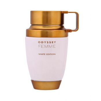 Armaf Odyssey Homme Perfume for Women 100ml 6294015109306