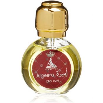 Hamidi Ameera Perfume Attar Oil 15 ml - 6294015110760