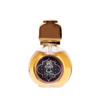 Hamidi Tayyeba Perfume Attar Oil 15 ml - 6294015110913
