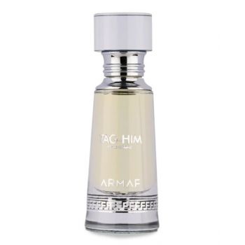 Armaf Tag Him for Men Perfume Oil 20 ml by Armaf AM111064