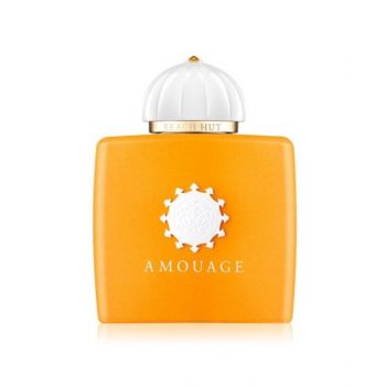 Amouage Beach Hut Eau de Parfum for Women 100 Ml